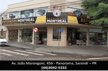 Estofados Montreal