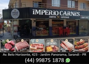 Império Carnes