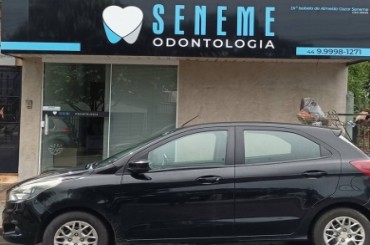 Seneme Odontologia