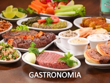 Gastronomia