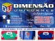 Dimensão Uniformes